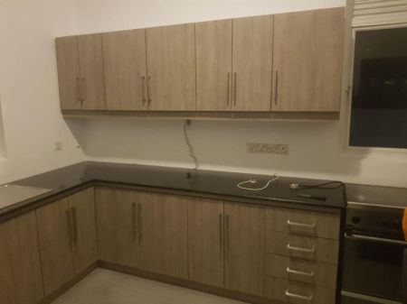Kitchen - (HH316) Fully Furnished Modern House for Sale in Kadawatha