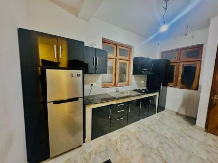Kitchen - (AH86) Architect Designed Three Storey House for Sale in Piliyandala