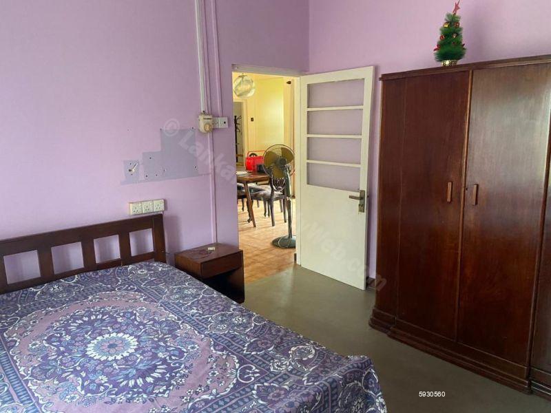 Bare Land for sale in Rathmalana