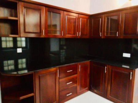 Kitchen - (HH258) Two Storey House for Sale in Biyagama
