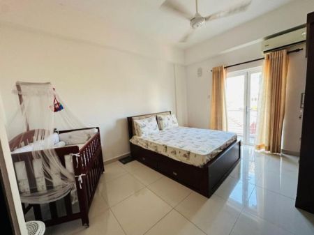 Bedroom - Apartment For Sale in Nawala 