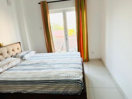 Bedroom - Apartment For Sale in Nawala 