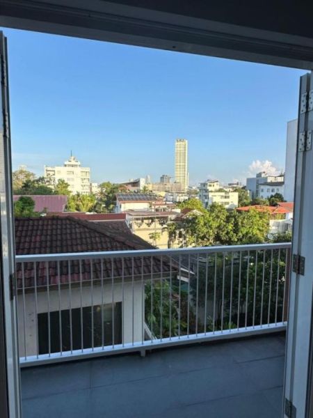 Exterior - Apartment For Sale in Nawala 