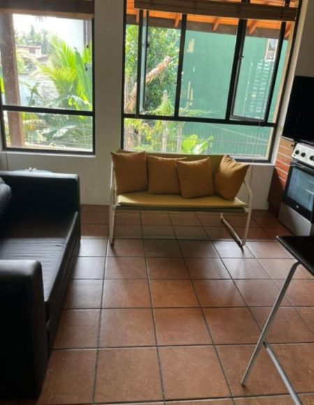 Living Room - House for sale in Thalawathugoda 