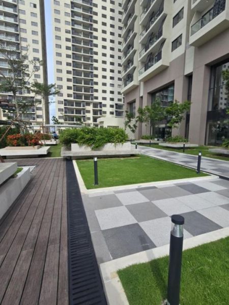 Exterior - Brand New Apartment For Sale In Marina Square , Colombo 03