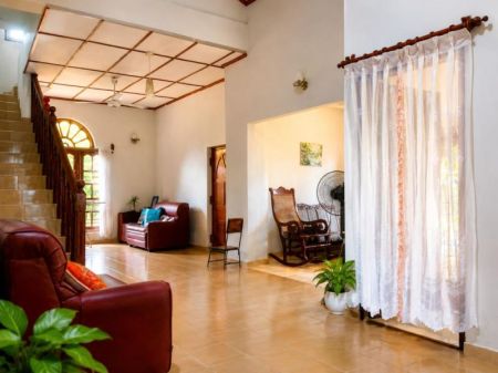 Living Room - 2 story house for Sale in Jaela  (SSPH-423)