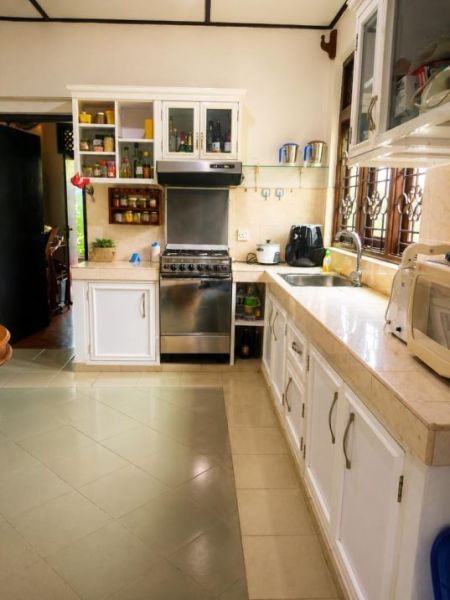 Kitchen - 2 story house for Sale in Jaela  (SSPH-423)