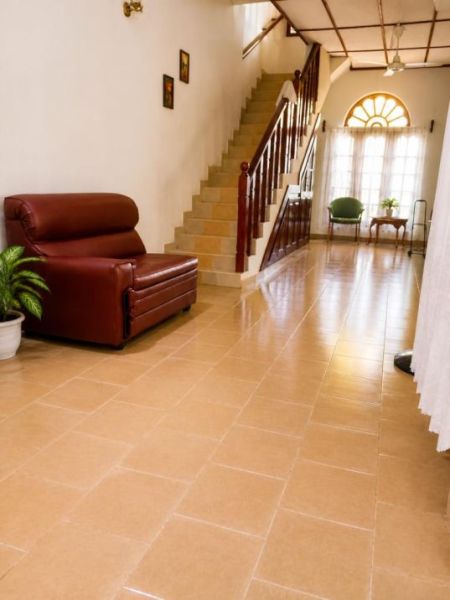 Living Room - 2 story house for Sale in Jaela  (SSPH-423)