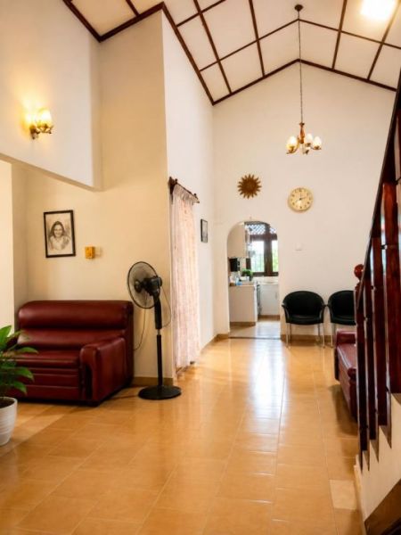 Living Room - 2 story house for Sale in Jaela  (SSPH-423)