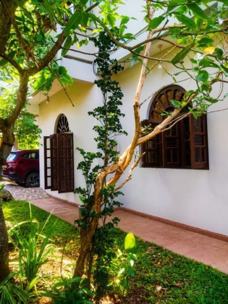 Exterior - 2 story house for Sale in Jaela  (SSPH-423)