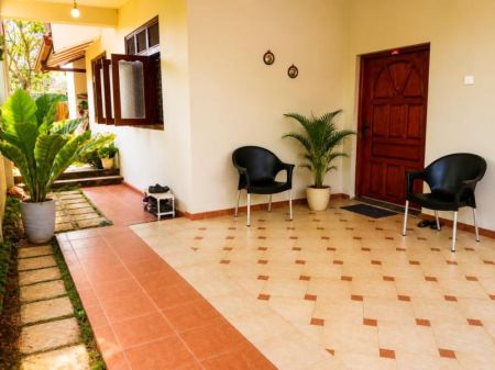 Living Room - 2 story house for Sale in Jaela  (SSPH-423)
