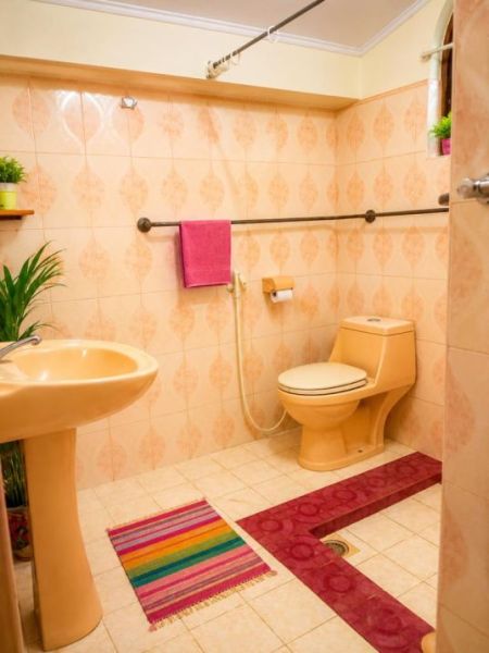 Bathroom - 2 story house for Sale in Jaela  (SSPH-423)