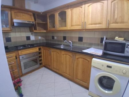 Kitchen - 🏢 Pacific Pinnacle Apartment for Rent – Colombo 04 -PDA107