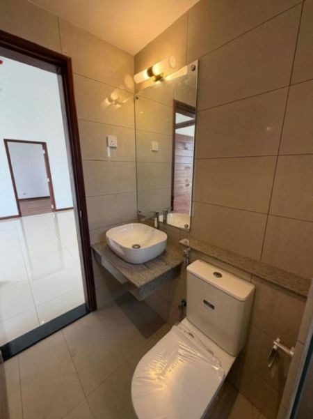 Bathroom - The Residencies - 02 Bedroom Unfurnished Apartment for Sale in Kotte (A5815)