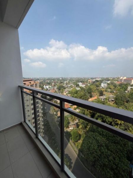Exterior - The Residencies - 02 Bedroom Unfurnished Apartment for Sale in Kotte (A5815)
