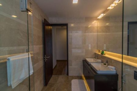 Bathroom - 3 Bedroom Apartment for Rent in 7th Sense, R81671