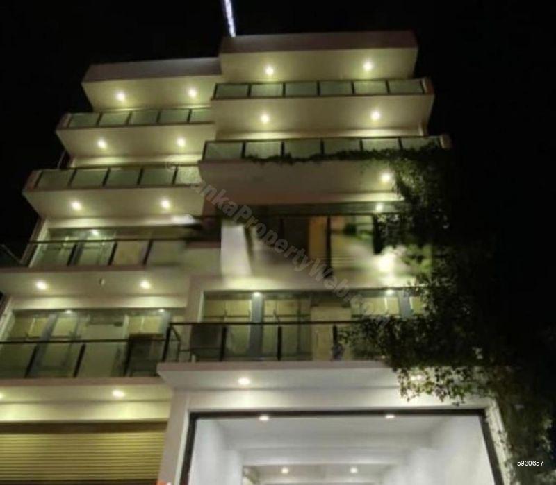 Dehiwala Commercial for sale/rent
