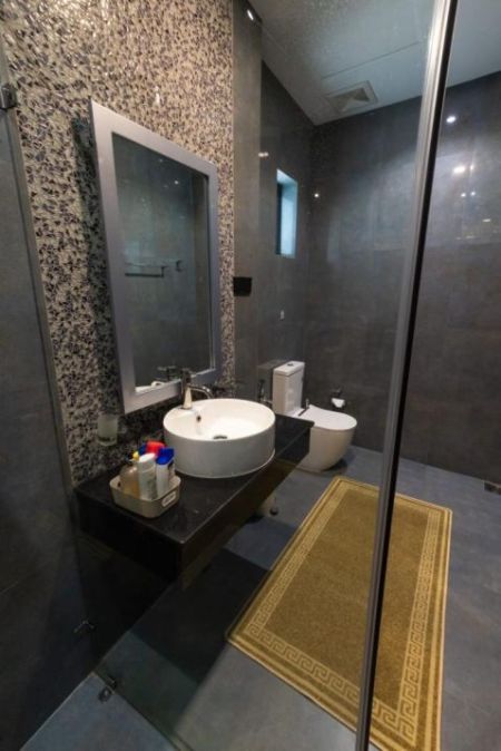 Bathroom - 3 Bedrooms Apartment for Rent in Colombo 3 - PDA195