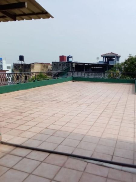 Exterior - Spacious 3-Storey House for Sale in Kotte