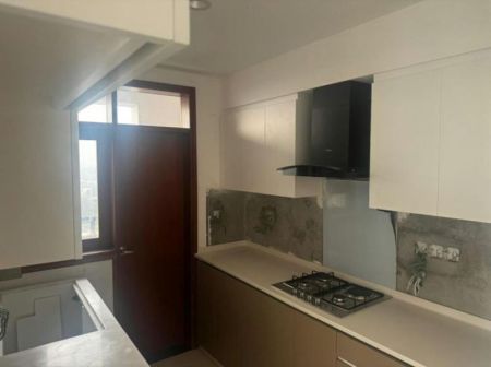 Kitchen - The Residencies - 02 Bedroom Unfurnished Apartment for Sale in Kotte (A6084)