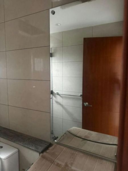Bathroom - The Residencies - 02 Bedroom Unfurnished Apartment for Sale in Kotte (A6084)