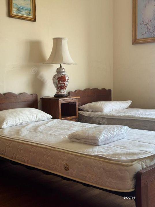 Bedroom - Apartment for rent in Colombo 5