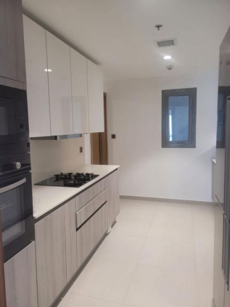 Kitchen - 3 Bedroom Apartment For Rent In Colombo 02- PDA196