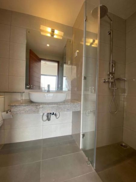 Bathroom - The Residencies - 02 Bedroom Unfurnished Apartment for Sale in Kotte (A6428)