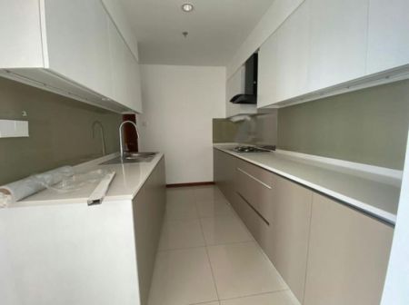 Kitchen - The Residencies - 02 Bedroom Unfurnished Apartment for Sale in Kotte (A6428)