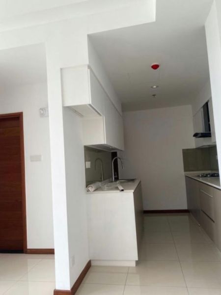 Kitchen - The Residencies - 02 Bedroom Unfurnished Apartment for Sale in Kotte (A6428)