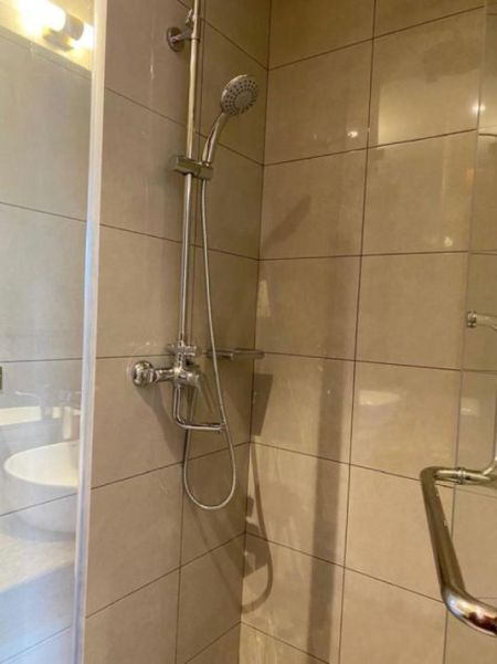 Bathroom - The Residencies - 02 Bedroom Unfurnished Apartment for Sale in Kotte (A6429)