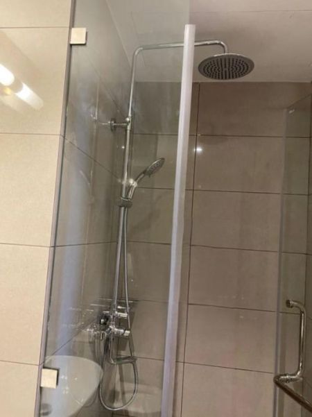 Bathroom - The Residencies - 02 Bedroom Unfurnished Apartment for Sale in Kotte (A6429)