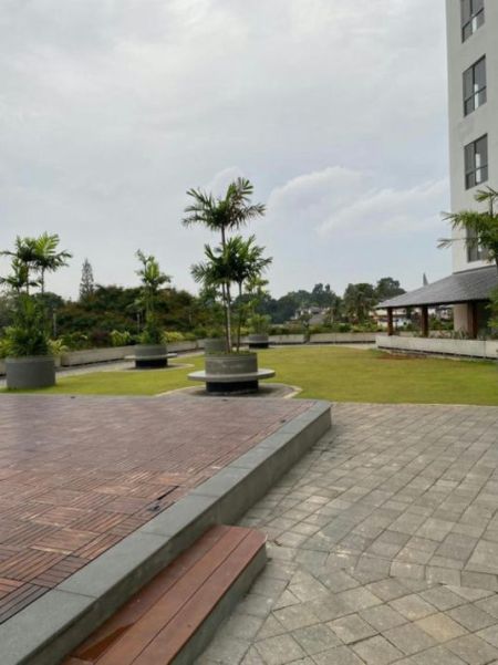 Exterior - The Residencies - 02 Bedroom Unfurnished Apartment for Sale in Kotte (A6429)