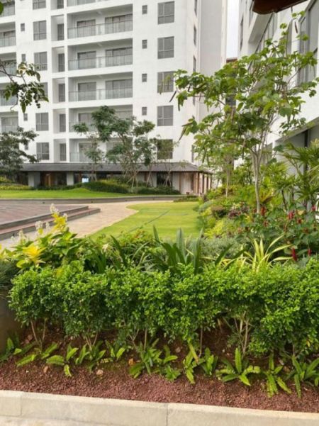 Exterior - The Residencies - 02 Bedroom Unfurnished Apartment for Sale in Kotte (A6429)