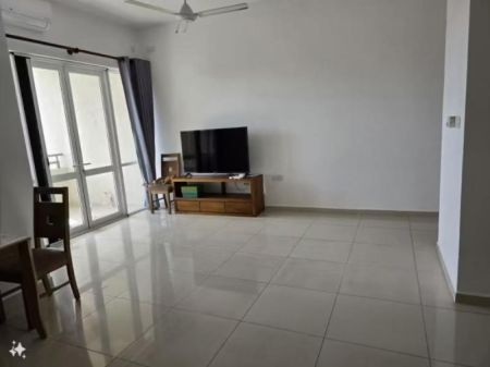 Living Room - 🌟 Prime Apartment For Rent In Colombo 05 - PDA151