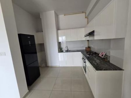 Kitchen - 🌟 Prime Apartment For Rent In Colombo 05 - PDA151