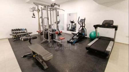 Living Room - 🌟 Prime Apartment For Rent In Colombo 05 - PDA151