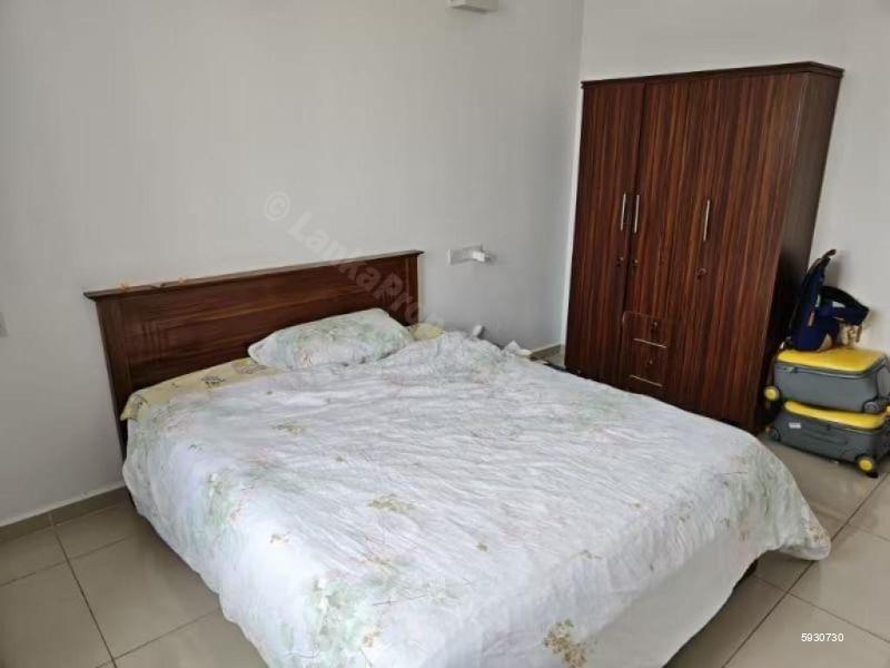 Bedroom - Apartment for rent in Colombo 5