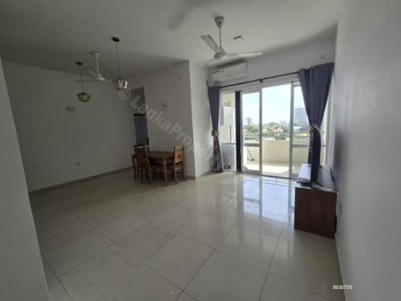 Apartment for rent in Colombo 5