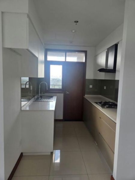 Kitchen - The Residencies - 02 Bedroom Unfurnished Apartment for Sale in Kotte (A6430)