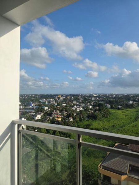 Exterior - The Residencies - 02 Bedroom Unfurnished Apartment for Sale in Kotte (A6430)