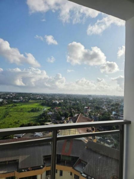 Exterior - The Residencies - 02 Bedroom Unfurnished Apartment for Sale in Kotte (A6430)
