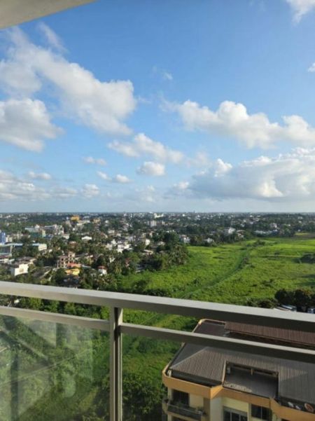 Exterior - The Residencies - 02 Bedroom Unfurnished Apartment for Sale in Kotte (A6430)