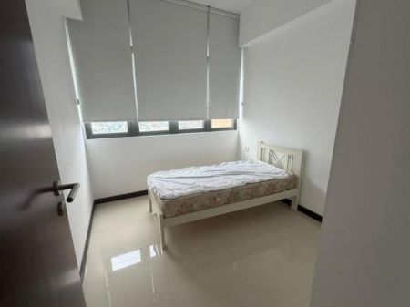 Bedroom - Apartment For Rent in Colombo 02 