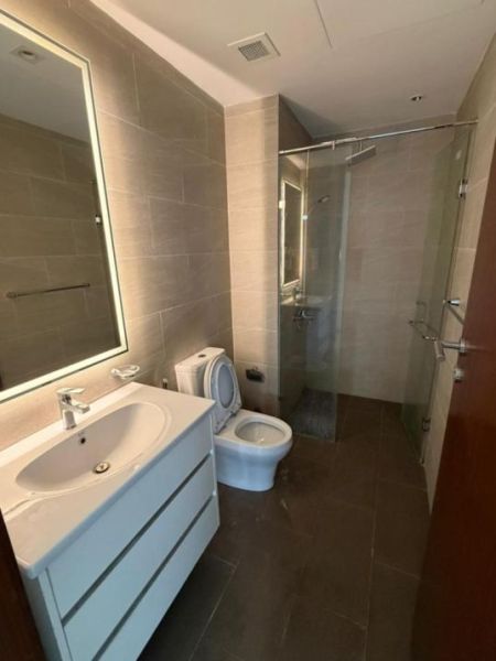 Bathroom - Apartment For Rent in Colombo 02 
