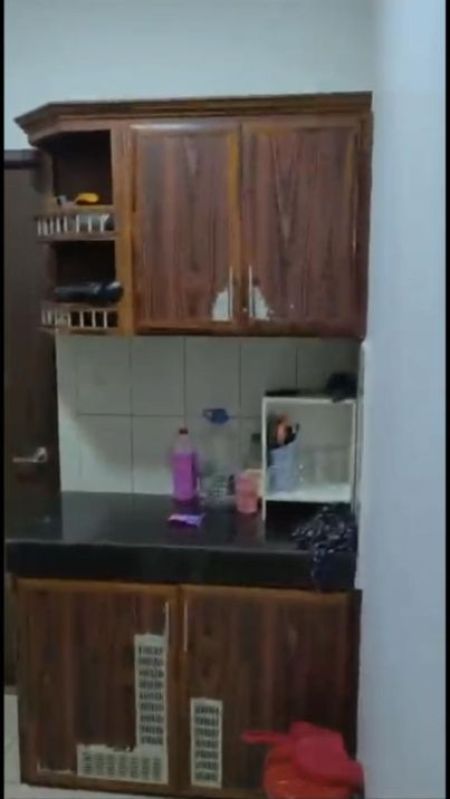 Kitchen - Meteo Homes/Port City&Galle Face views/furnished/03beds/for rent in Colombo -02