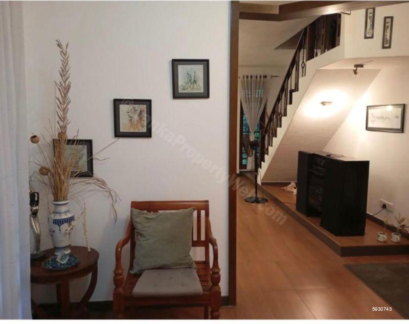 House for sale in Panadura