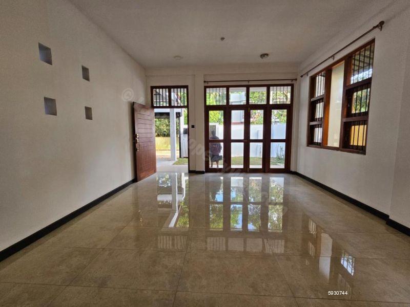 House for rent in Battaramulla