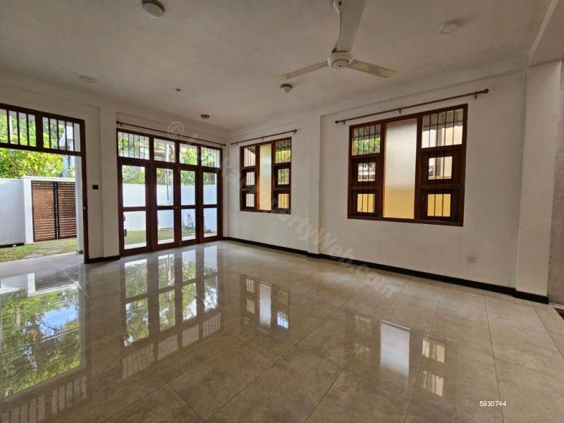 House for rent in Battaramulla