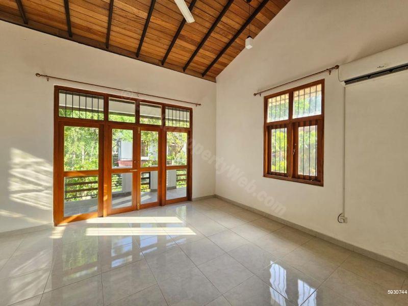 House for rent in Battaramulla